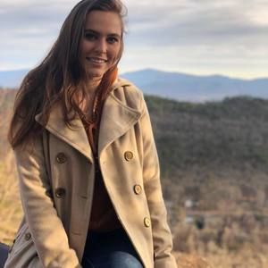 Meet your Posher, Marissa